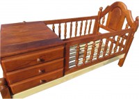 Cuna funcional estanciera.